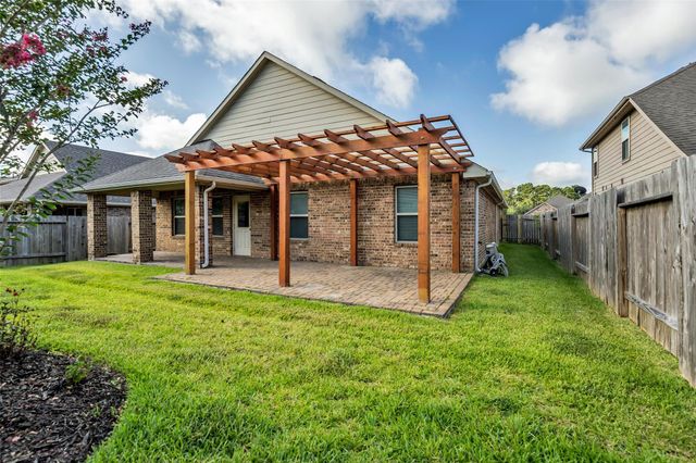 7417 Mango Orchard Lane, Conroe, TX 77304