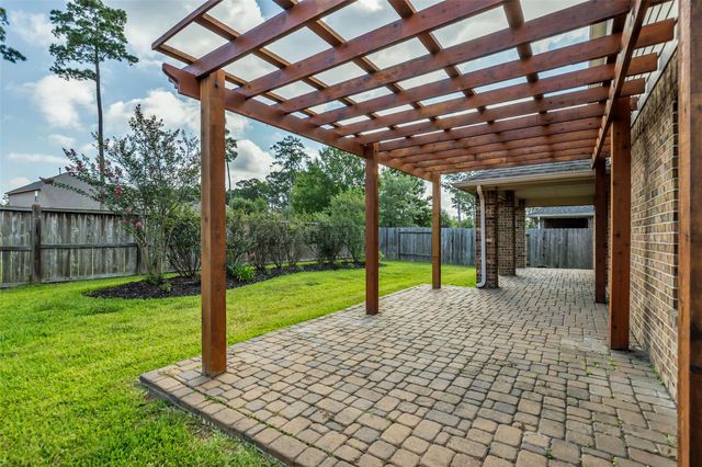 7417 Mango Orchard Lane, Conroe, TX 77304
