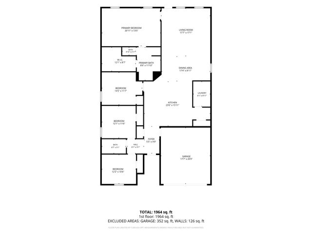7417 Mango Orchard Lane, Conroe, TX 77304