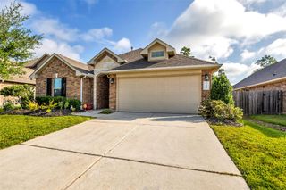 7417 Mango Orchard Lane, Conroe, TX 77304