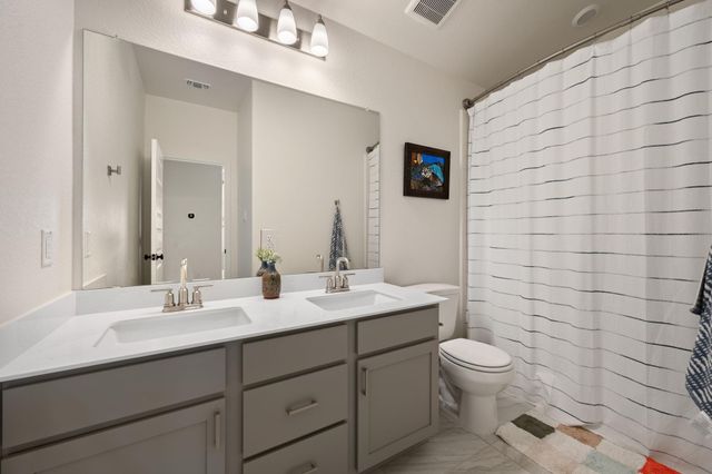 4908 Padula DR, Round Rock, TX 78665