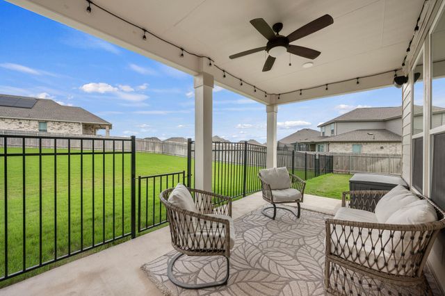 4908 Padula DR, Round Rock, TX 78665