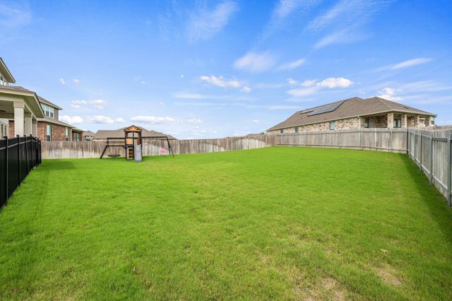 4908 Padula DR, Round Rock, TX 78665