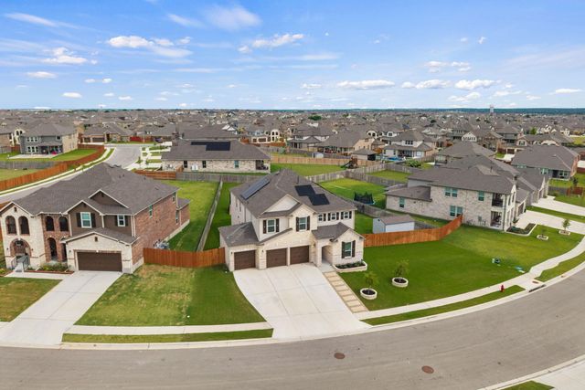 4908 Padula DR, Round Rock, TX 78665