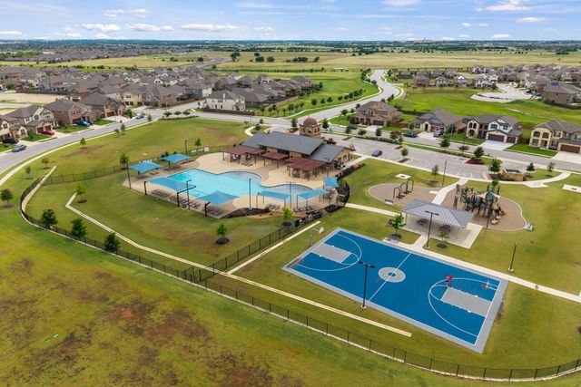 4908 Padula DR, Round Rock, TX 78665