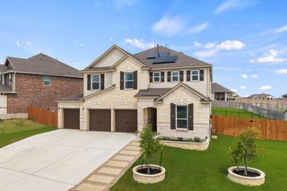 4908 Padula DR, Round Rock, TX 78665