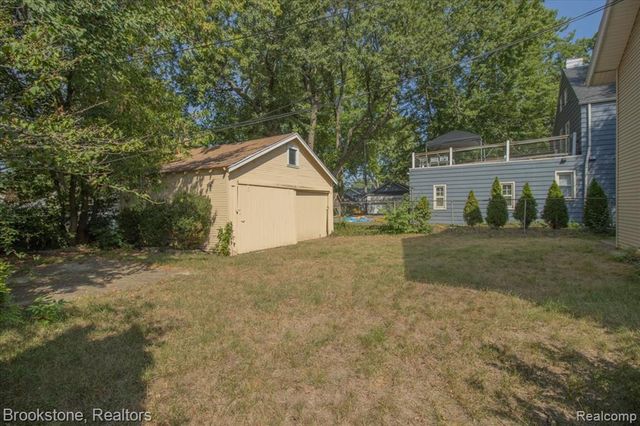 511 Woodcrest Drive, Royal Oak, MI 48067