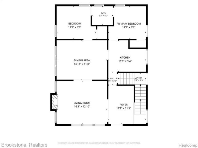511 Woodcrest Drive, Royal Oak, MI 48067