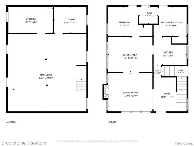 511 Woodcrest Drive, Royal Oak, MI 48067
