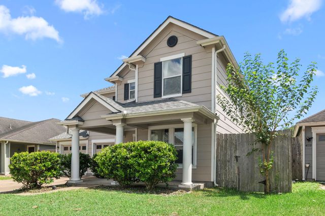 4122 Dogwood Hill St Street, Pasadena, TX 77503