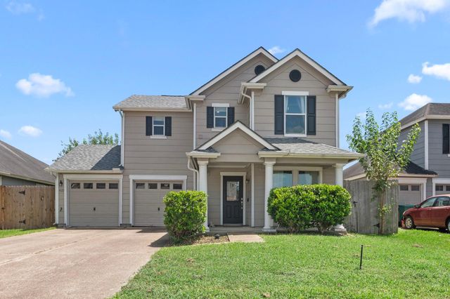 4122 Dogwood Hill St Street, Pasadena, TX 77503