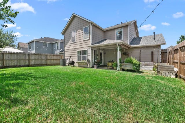 4122 Dogwood Hill St Street, Pasadena, TX 77503