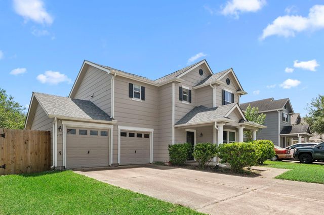 4122 Dogwood Hill St Street, Pasadena, TX 77503