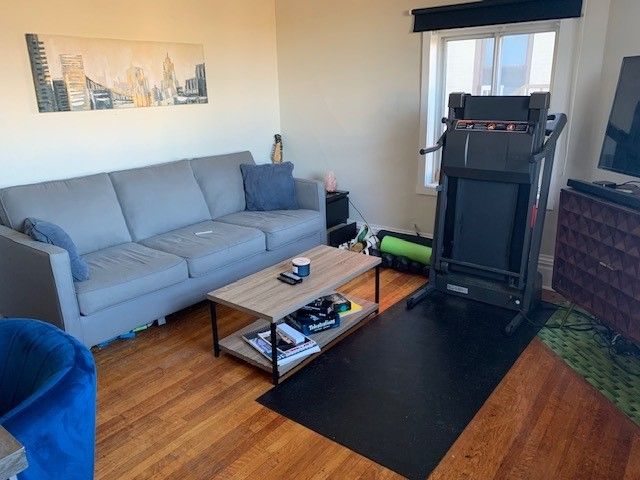 152 S Fairmount St 6, Friendship Park, PA 15206