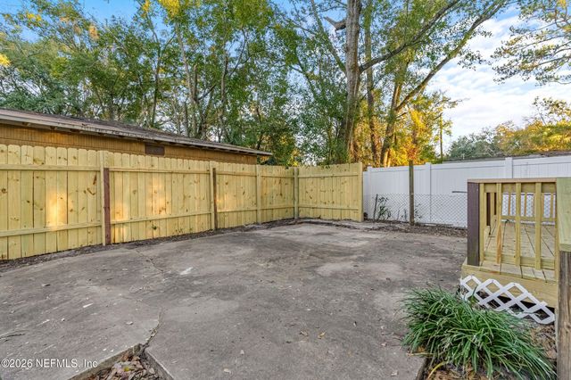 2892 GILMORE Street, Jacksonville, FL 32205