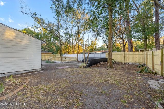 2892 GILMORE Street, Jacksonville, FL 32205