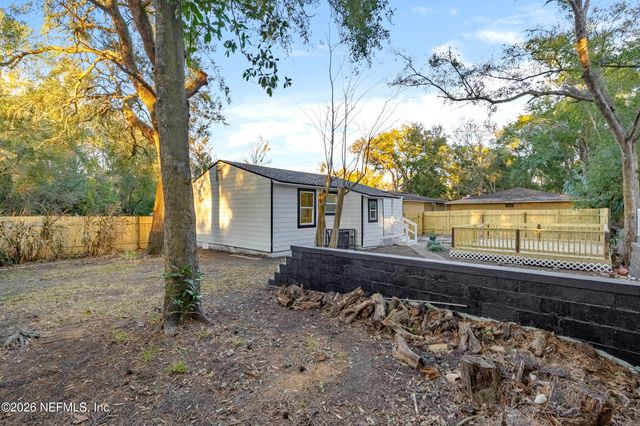 2892 GILMORE Street, Jacksonville, FL 32205