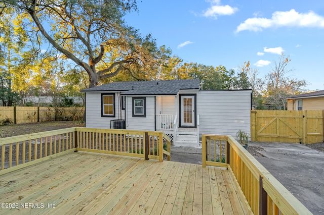 2892 GILMORE Street, Jacksonville, FL 32205