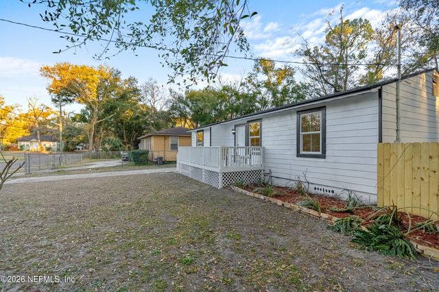 2892 GILMORE Street, Jacksonville, FL 32205
