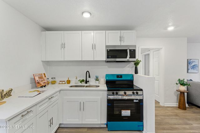 2892 GILMORE Street, Jacksonville, FL 32205