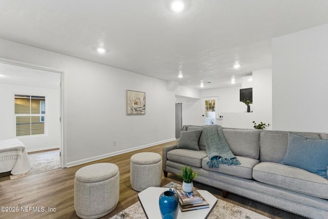 2892 GILMORE Street, Jacksonville, FL 32205