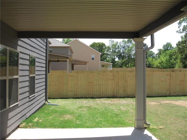 5685 Banner Boulevard, Cumming, GA 30028