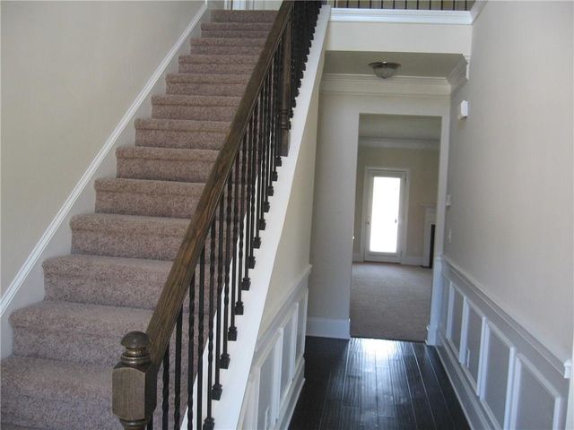 5685 Banner Boulevard, Cumming, GA 30028