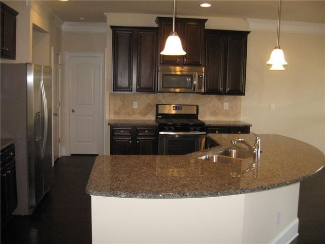 5685 Banner Boulevard, Cumming, GA 30028