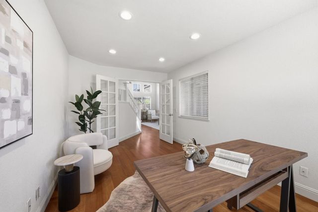 367 Montserrat Drive, Redwood City, CA 94065