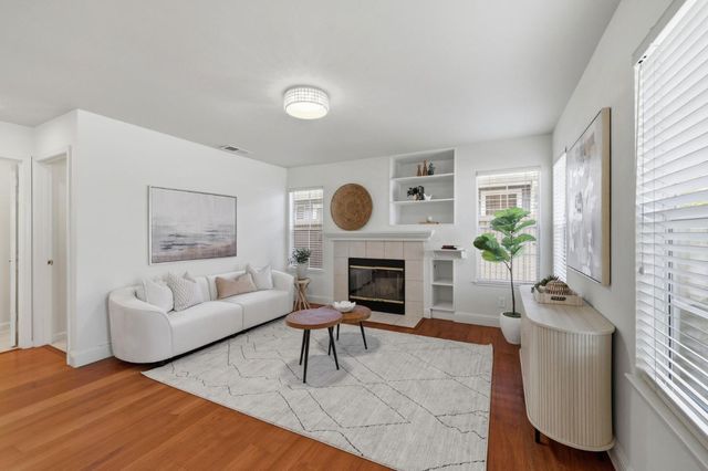 367 Montserrat Drive, Redwood City, CA 94065