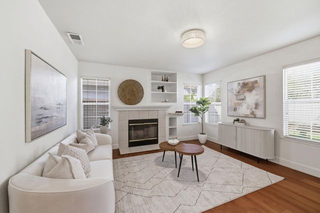 367 Montserrat Drive, Redwood City, CA 94065