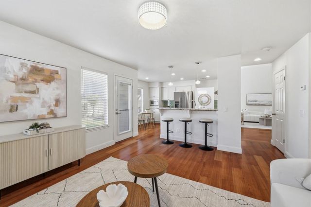 367 Montserrat Drive, Redwood City, CA 94065