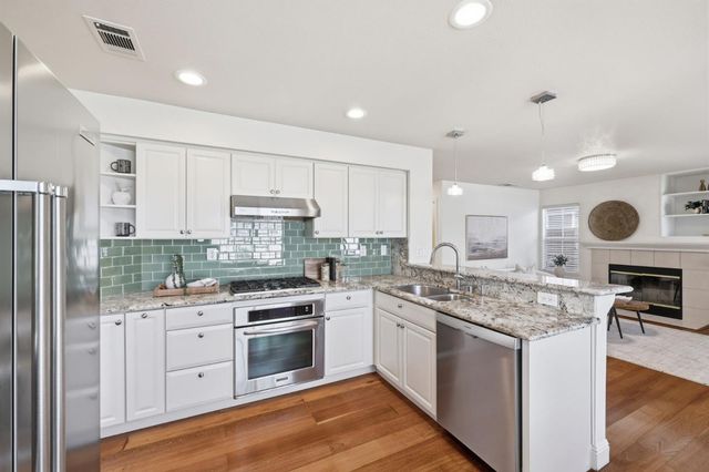 367 Montserrat Drive, Redwood City, CA 94065