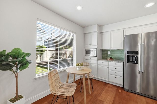 367 Montserrat Drive, Redwood City, CA 94065