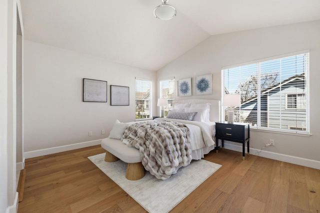 367 Montserrat Drive, Redwood City, CA 94065