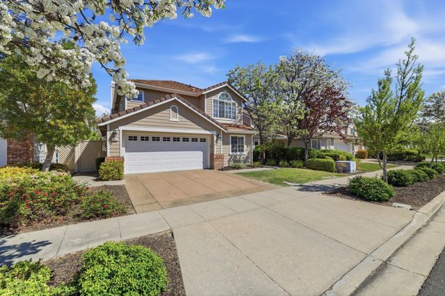 367 Montserrat Drive, Redwood City, CA 94065