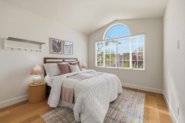 367 Montserrat Drive, Redwood City, CA 94065