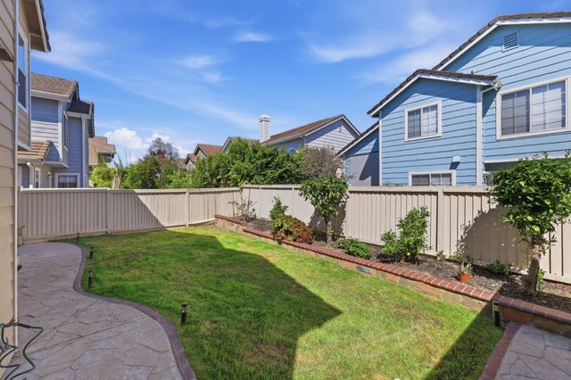 367 Montserrat Drive, Redwood City, CA 94065