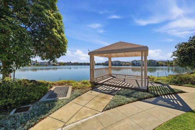 367 Montserrat Drive, Redwood City, CA 94065