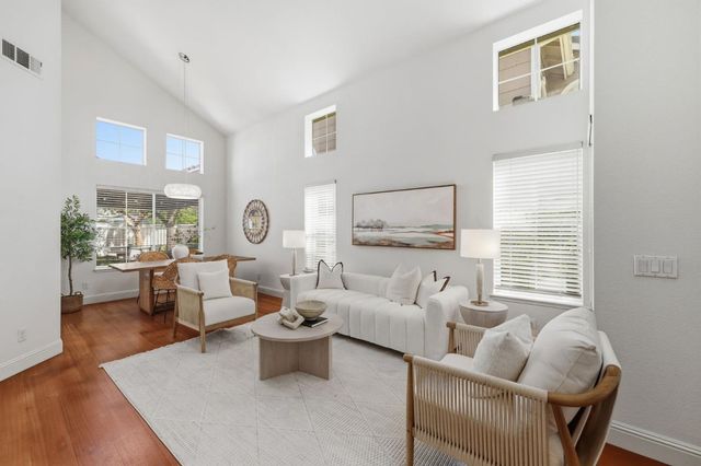 367 Montserrat Drive, Redwood City, CA 94065