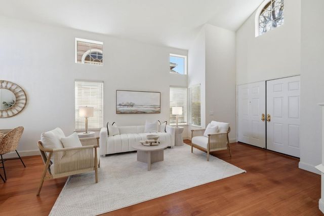 367 Montserrat Drive, Redwood City, CA 94065