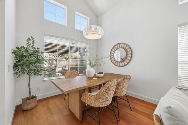 367 Montserrat Drive, Redwood City, CA 94065