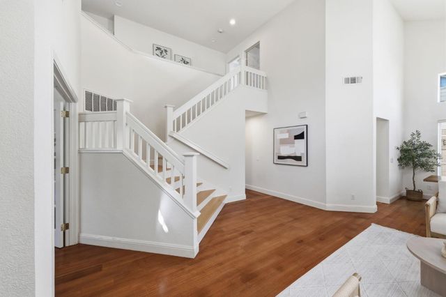 367 Montserrat Drive, Redwood City, CA 94065