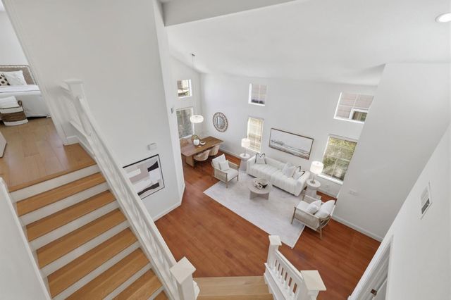 367 Montserrat Drive, Redwood City, CA 94065