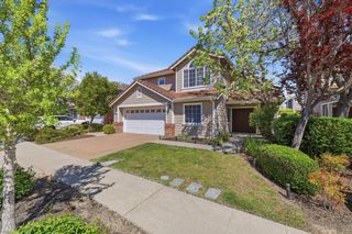 367 Montserrat Drive, Redwood City, CA 94065
