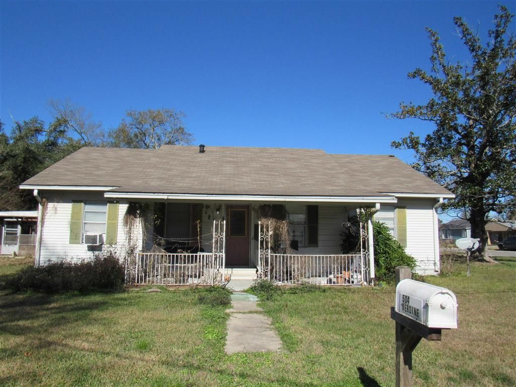 504 W Verdine Street, Sulphur, LA 70663