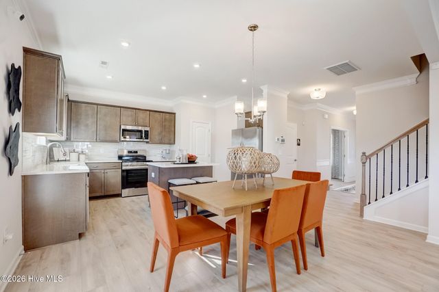 424 Barter Drive, Vass, NC 28394
