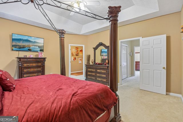 6694 Villa Court, Lithonia, GA 30038