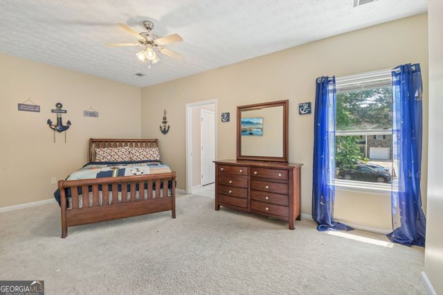 6694 Villa Court, Lithonia, GA 30038