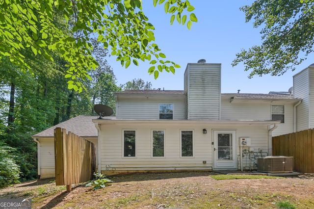 6694 Villa Court, Lithonia, GA 30038